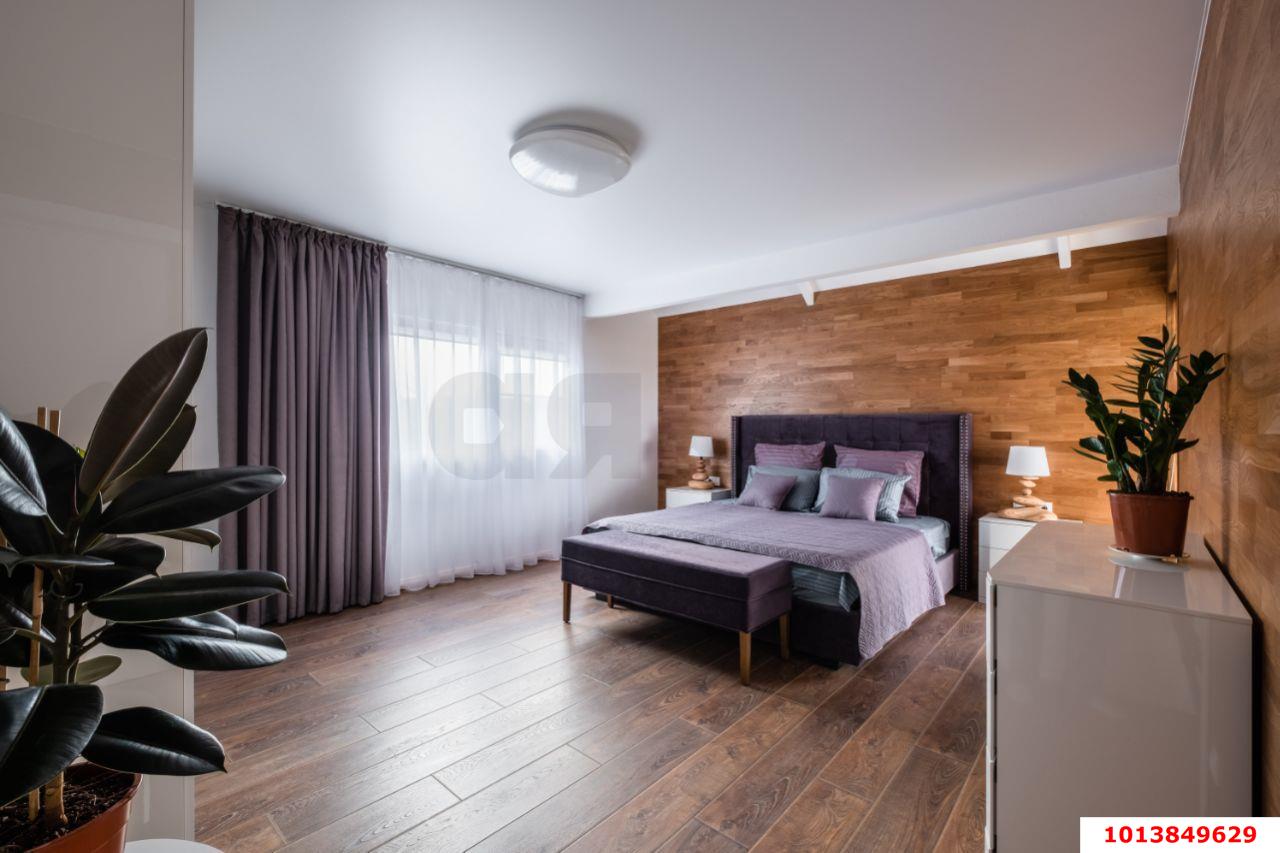 Фото №8: Дом 143 м² + 5.59 сот. - Новотитаровская, ул. Заречная, 180Г