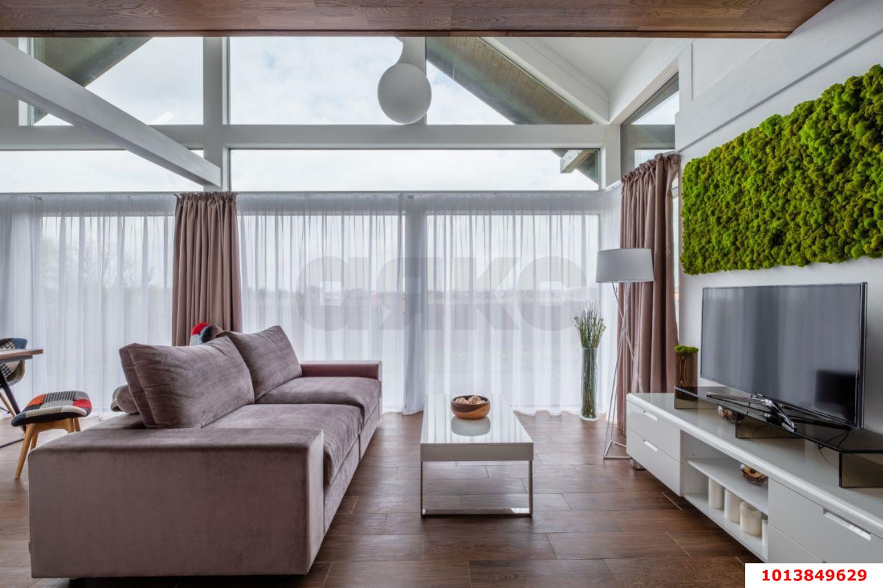 Фото №11: Дом 143 м² + 5.59 сот. - Новотитаровская, ул. Заречная, 180Г