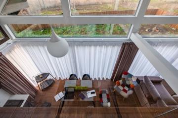 Фото №3: Дом 143 м² - Новотитаровская, мкр. Музыкальный, ул. Заречная, 180Г