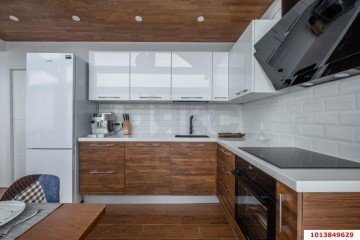 Фото №5: Дом 143 м² - Новотитаровская, ул. Заречная, 180Г