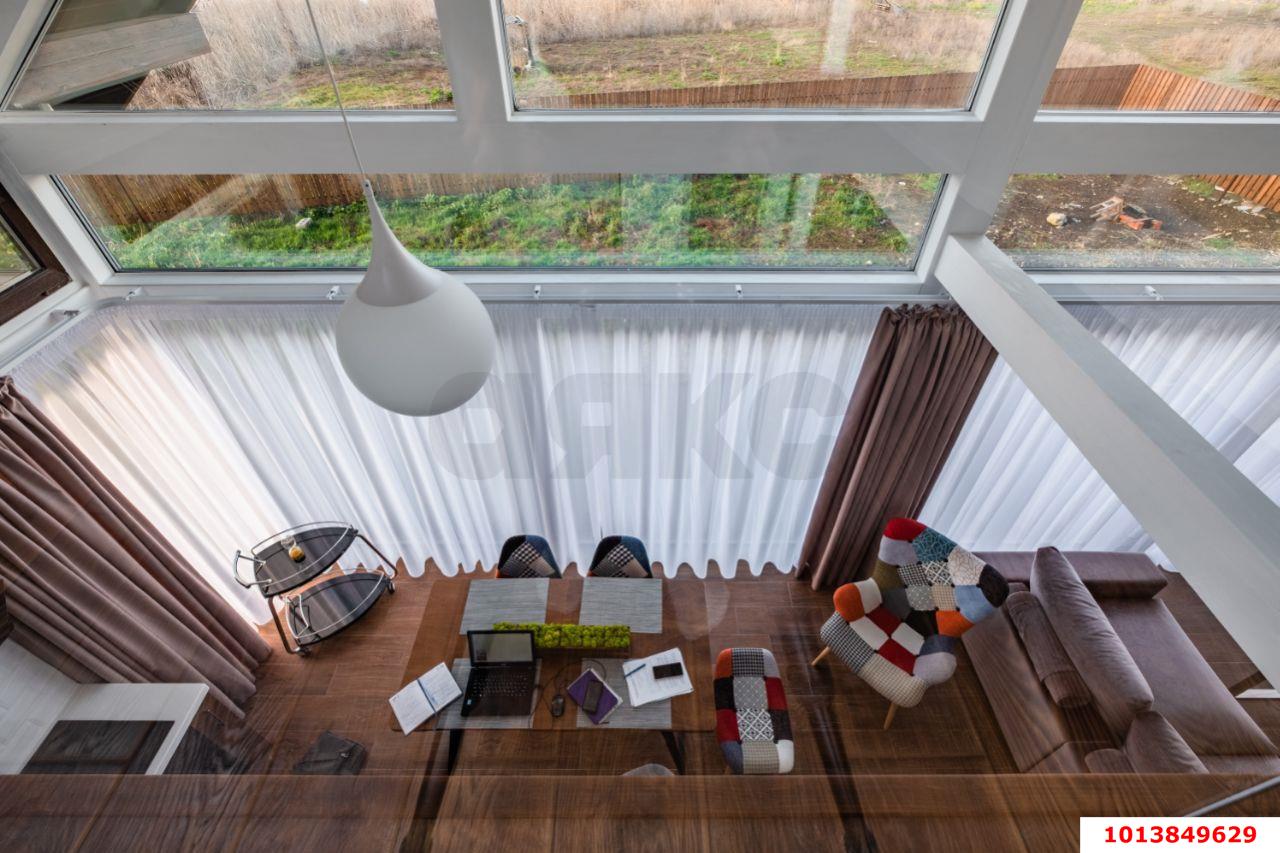 Фото №3: Дом 143 м² + 5.59 сот. - Новотитаровская, ул. Заречная, 180Г