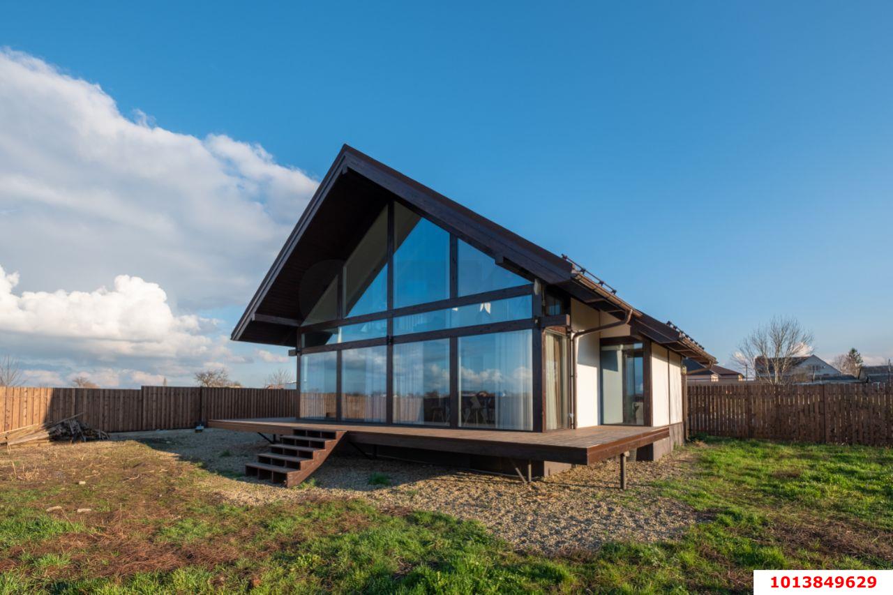 Фото №2: Дом 143 м² + 5.59 сот. - Новотитаровская, ул. Заречная, 180Г