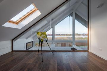 Фото №4: Дом 143 м² - Новотитаровская, мкр. Музыкальный, ул. Заречная, 180Г