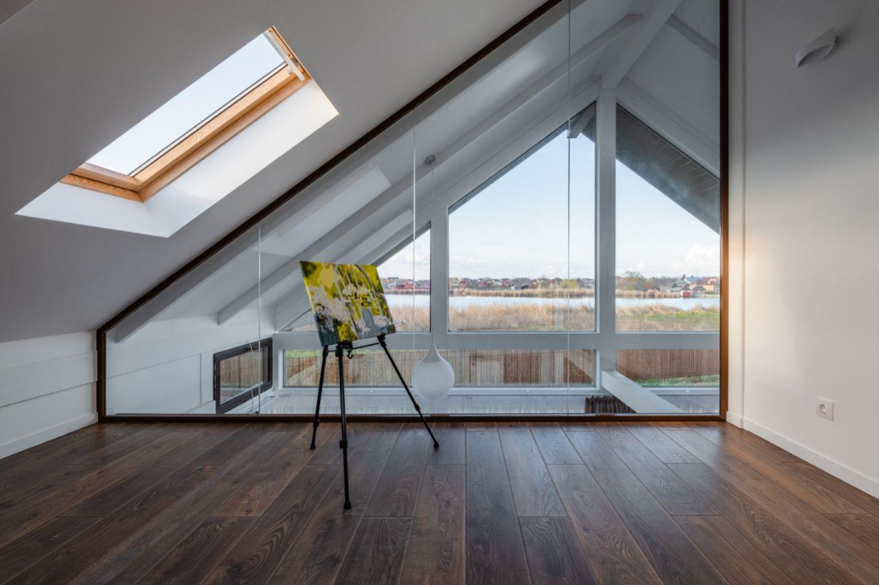 Фото №4: Дом 143 м² + 5.59 сот. - Новотитаровская, Прикубанский внутригородской округ, Завод Радиоизмерительных Приборов, мкр. Музыкальный, ул. Заречная, 180Г