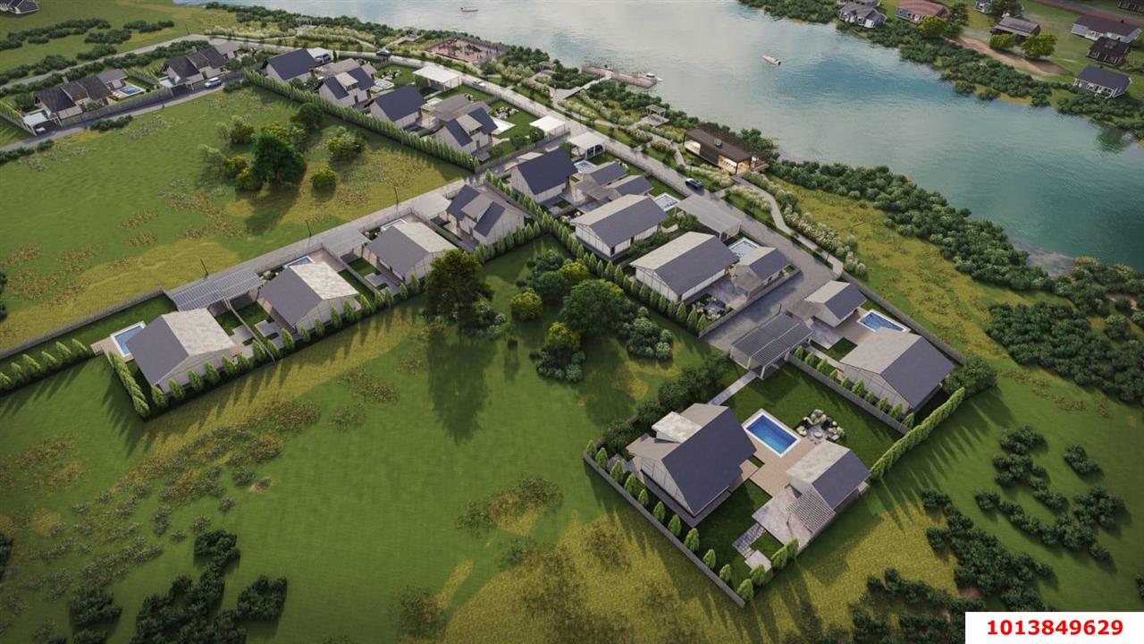 Фото №17: Дом 143 м² + 5.59 сот. - Новотитаровская, ул. Заречная, 180Г