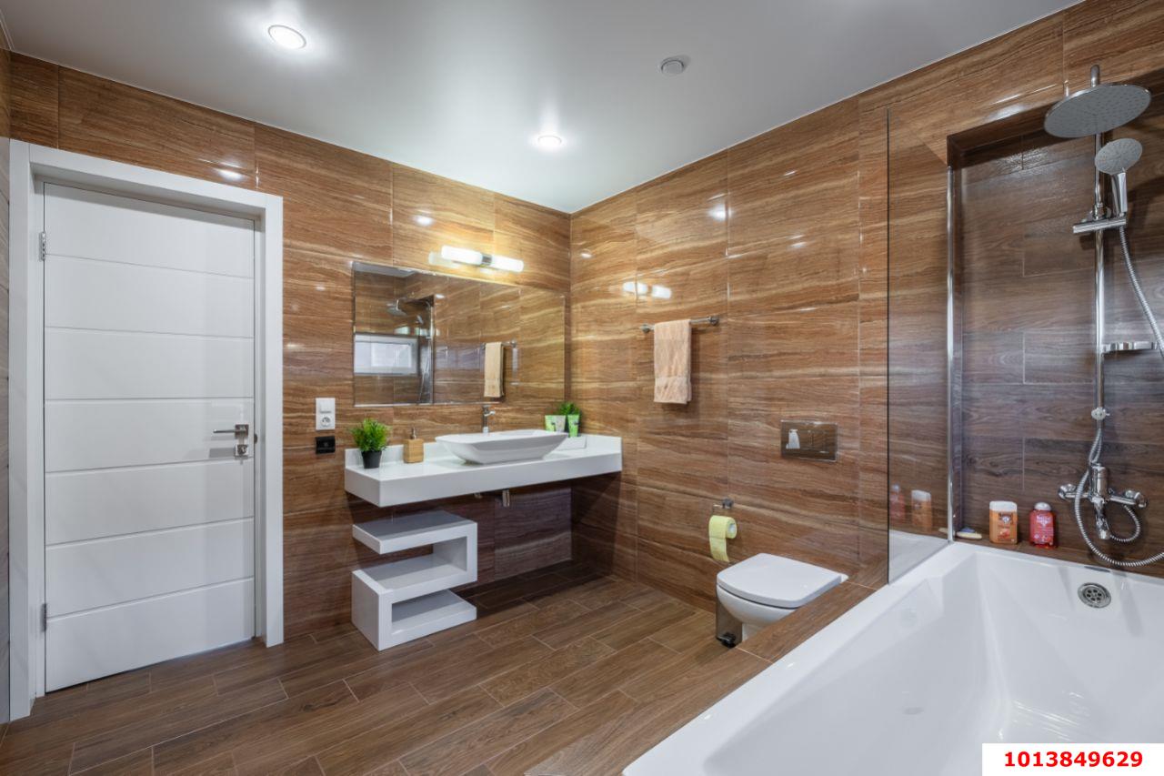 Фото №14: Дом 143 м² + 5.59 сот. - Новотитаровская, ул. Заречная, 180Г