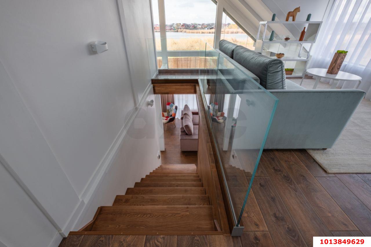 Фото №6: Дом 143 м² + 5.59 сот. - Новотитаровская, ул. Заречная, 180Г