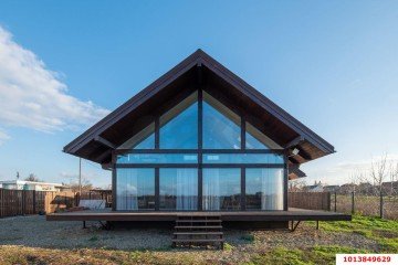 Фото №2: Дом 143 м² - Новотитаровская, ул. Заречная, 180Г