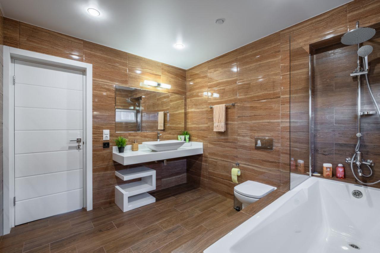 Фото №14: Дом 143 м² + 5.59 сот. - Новотитаровская, Прикубанский внутригородской округ, Завод Радиоизмерительных Приборов, мкр. Музыкальный, ул. Заречная, 180Г