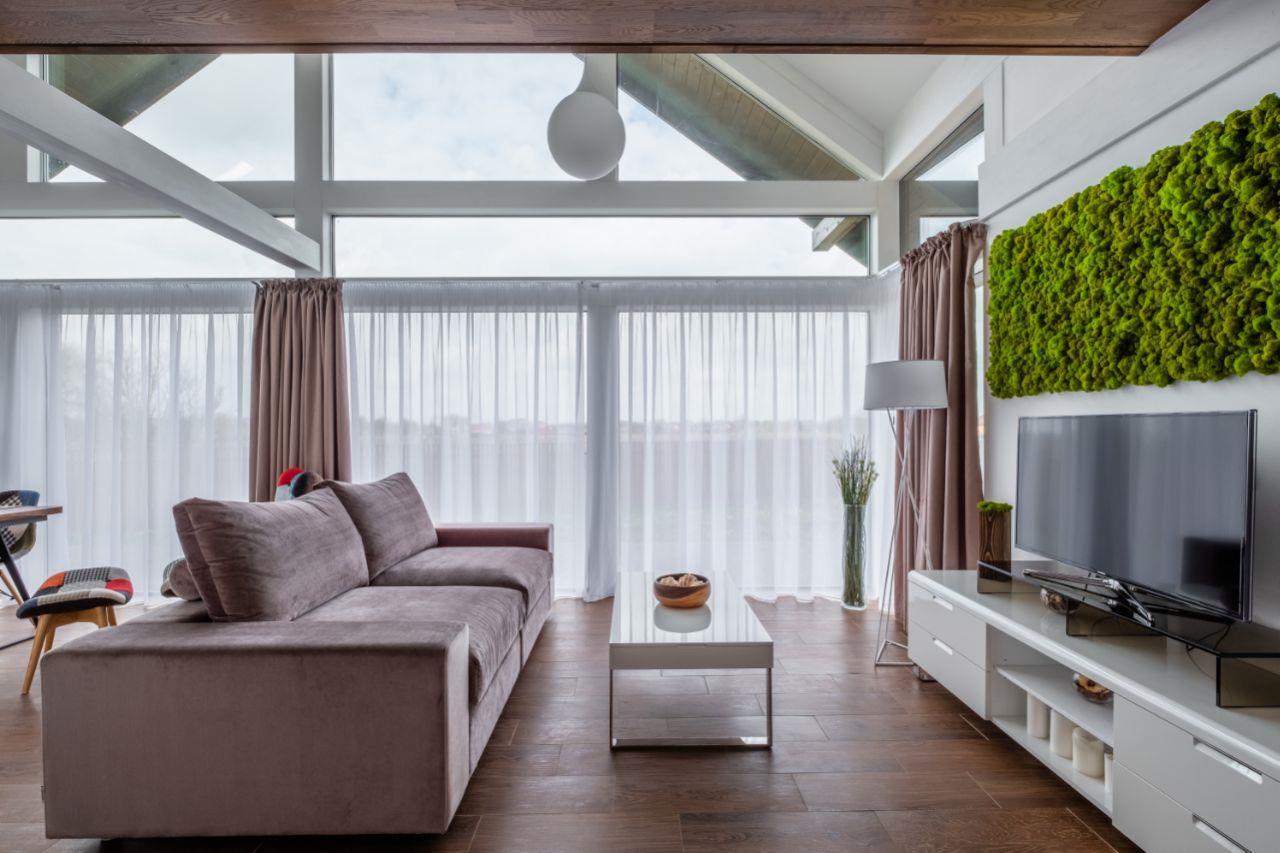 Фото №11: Дом 143 м² + 5.59 сот. - Новотитаровская, Прикубанский внутригородской округ, Завод Радиоизмерительных Приборов, мкр. Музыкальный, ул. Заречная, 180Г