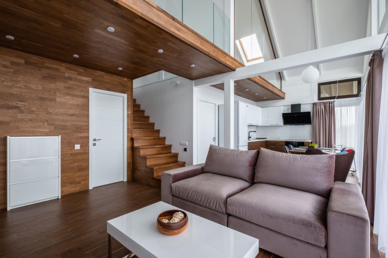 Фото №13: Дом 143 м² + 5.59 сот. - Новотитаровская, Прикубанский внутригородской округ, Завод Радиоизмерительных Приборов, мкр. Музыкальный, ул. Заречная, 180Г