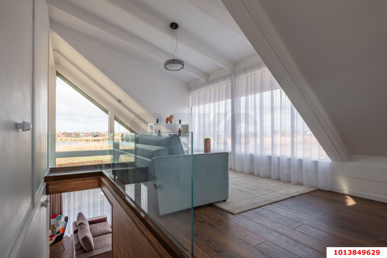 Фото №7: Дом 143 м² + 5.59 сот. - Новотитаровская, ул. Заречная, 180Г