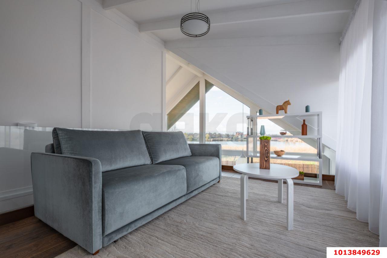 Фото №5: Дом 143 м² + 5.59 сот. - Новотитаровская, ул. Заречная, 180Г