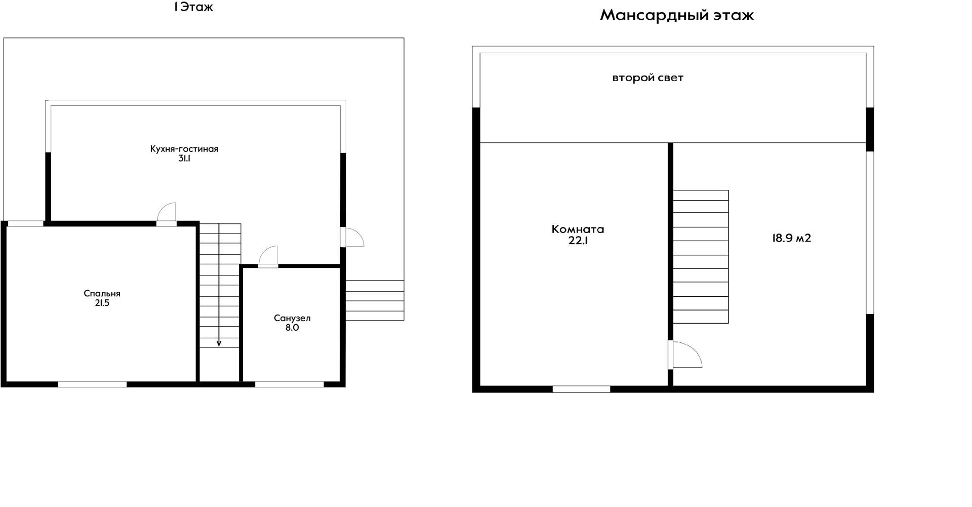 Фото №19: Дом 143 м² + 5.59 сот. - Новотитаровская, Прикубанский внутригородской округ, Завод Радиоизмерительных Приборов, мкр. Музыкальный, ул. Заречная, 180Г