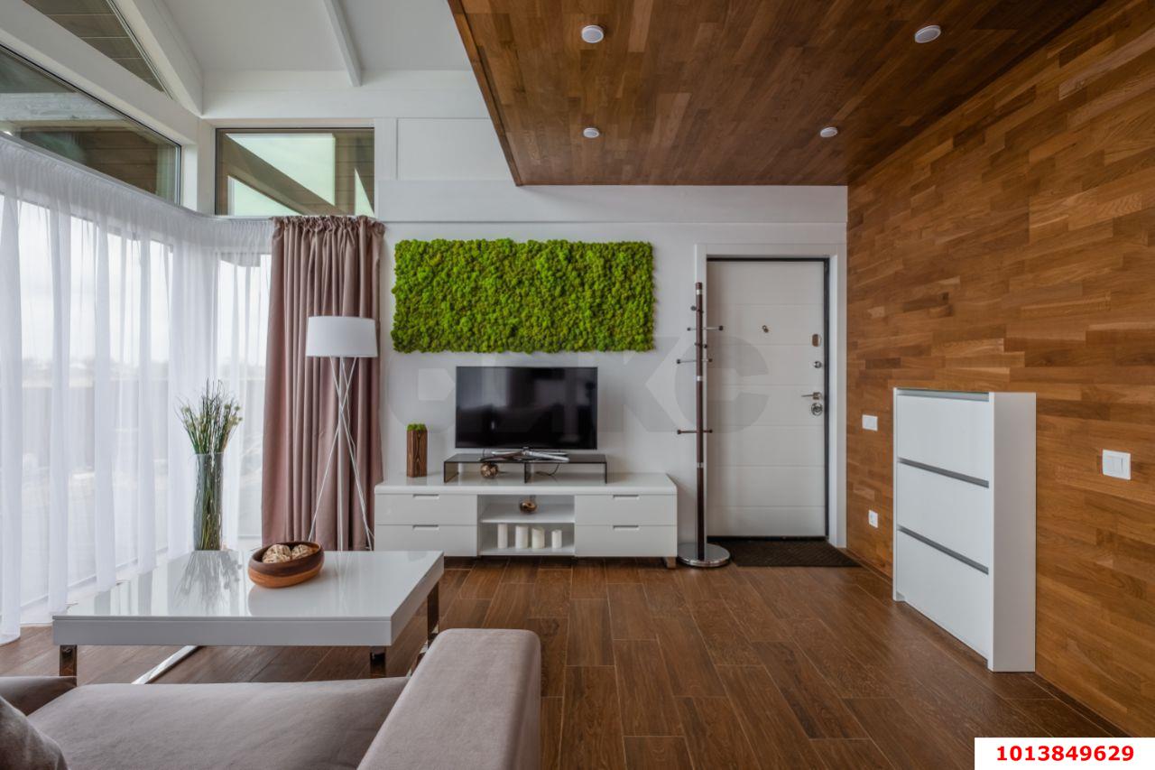 Фото №10: Дом 143 м² + 5.59 сот. - Новотитаровская, ул. Заречная, 180Г