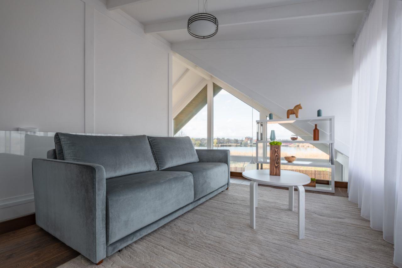 Фото №5: Дом 143 м² + 5.59 сот. - Новотитаровская, Прикубанский внутригородской округ, Завод Радиоизмерительных Приборов, мкр. Музыкальный, ул. Заречная, 180Г