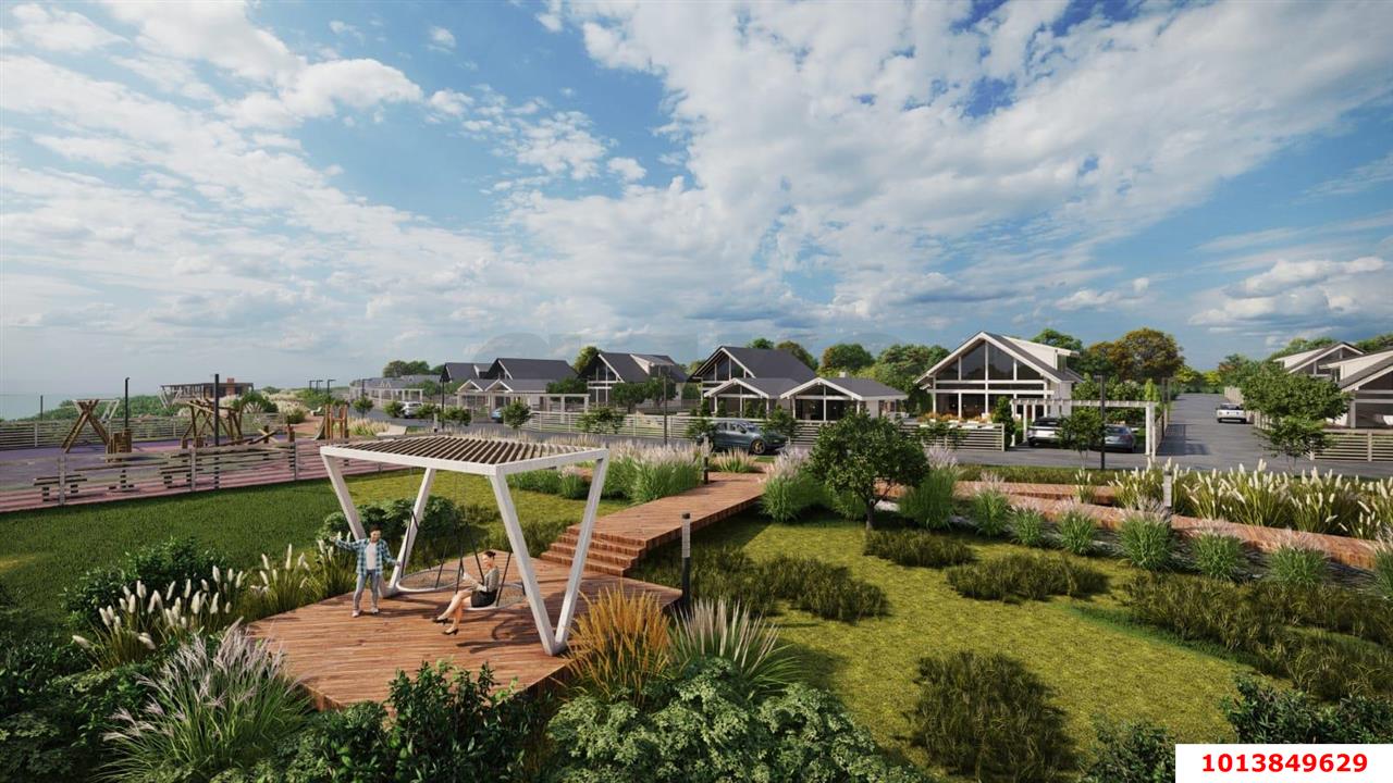 Фото №16: Дом 143 м² + 5.59 сот. - Новотитаровская, ул. Заречная, 180Г