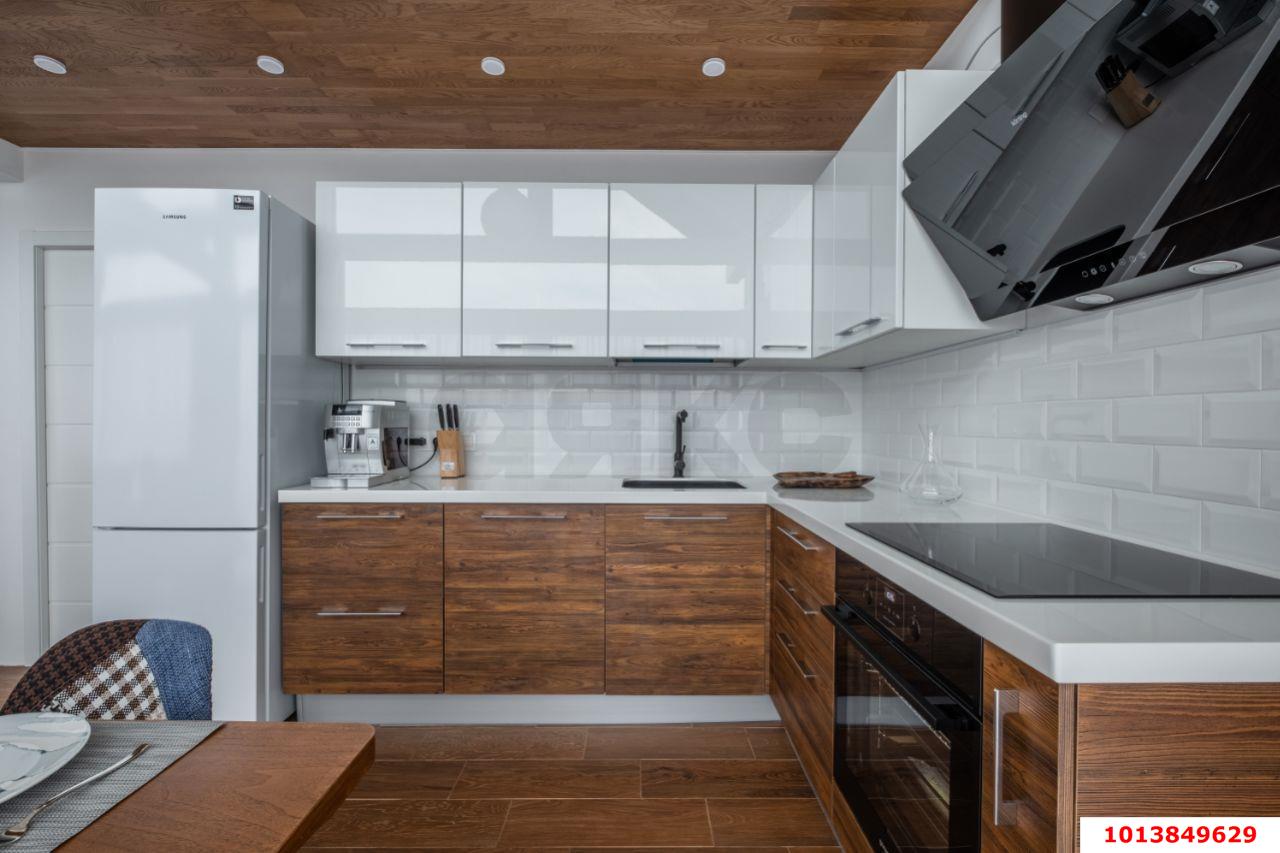 Фото №9: Дом 143 м² + 5.59 сот. - Новотитаровская, ул. Заречная, 180Г