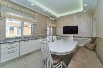 Фото №4: Дом 127 м² - Краснодар, п. коттеджный  Зелёная Долина, ул. Шумана, 13