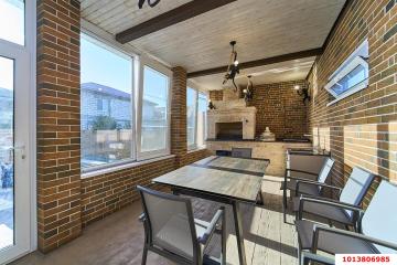 Фото №5: Дом 127 м² - Краснодар, п. коттеджный  Зелёная Долина, ул. Шумана, 13