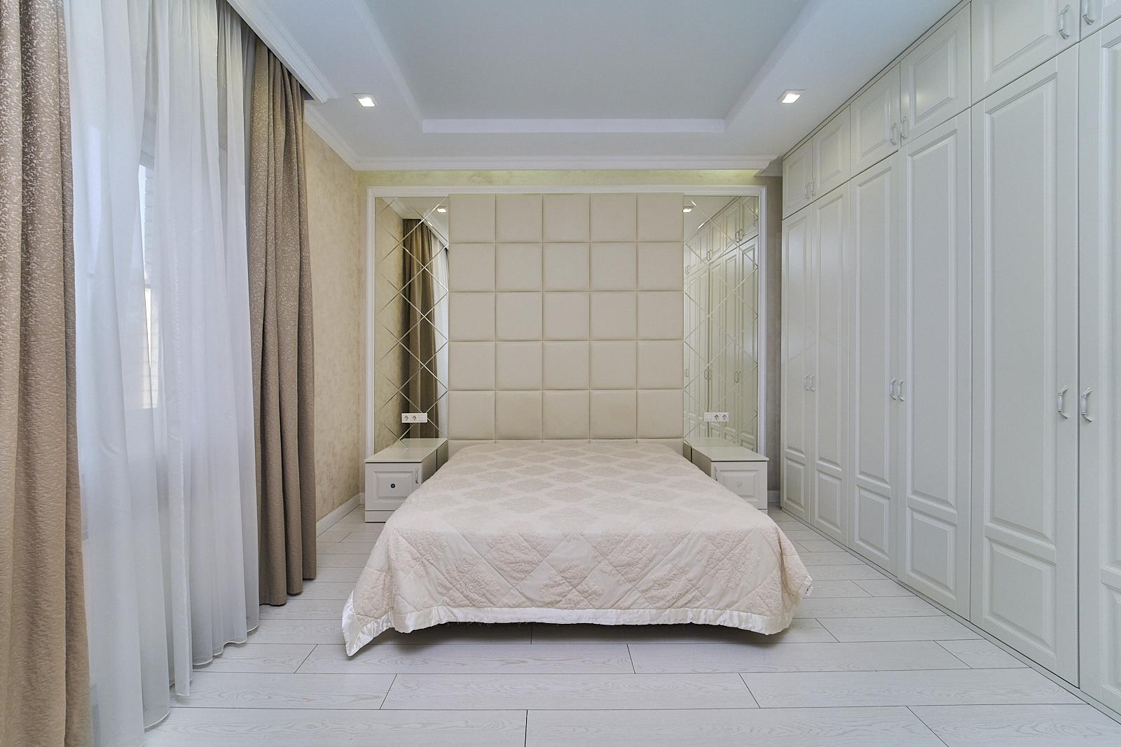 Фото №6: Дом 127 м² + 8 сот. - Краснодар, Прикубанский внутригородской округ, п. коттеджный  Зелёная Долина, ул. Шумана, 13