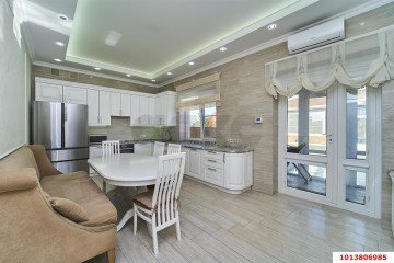 Фото №2: Дом 127 м² - Краснодар, п. коттеджный  Зелёная Долина, ул. Шумана, 13