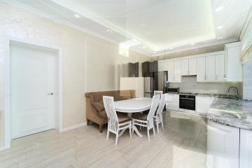 Фото №2: Дом 127 м² - Краснодар, п. коттеджный  Зелёная Долина, ул. Шумана, 13