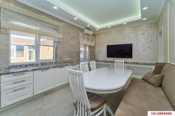 Фото №3: Дом 127 м² - Краснодар, п. коттеджный  Зелёная Долина, ул. Шумана, 13