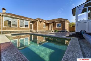 Фото №1: Дом 127 м² - Краснодар, п. коттеджный  Зелёная Долина, ул. Шумана, 13