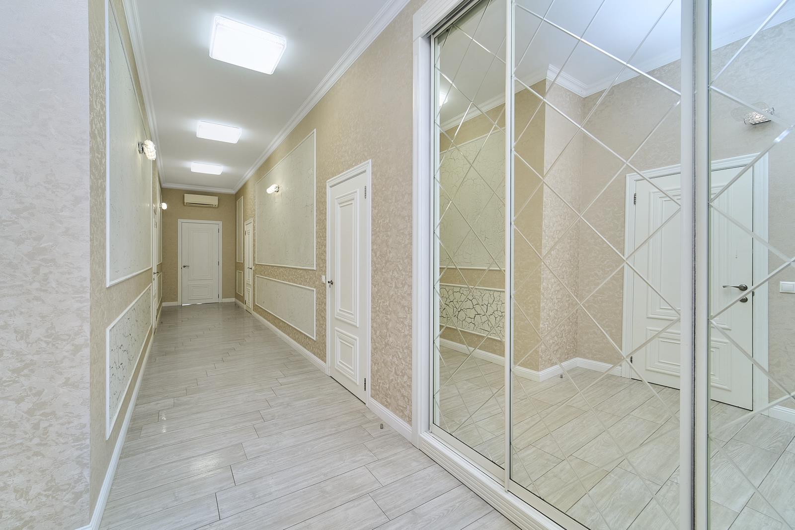 Фото №11: Дом 127 м² + 8 сот. - Краснодар, Прикубанский внутригородской округ, п. коттеджный  Зелёная Долина, ул. Шумана, 13