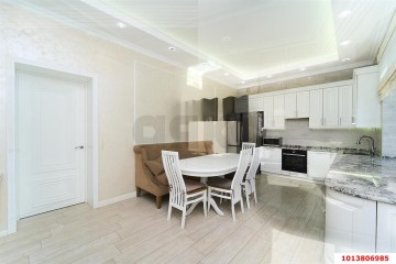 Фото №2: Дом 127 м² - Краснодар, п. коттеджный  Зелёная Долина, ул. Шумана, 13