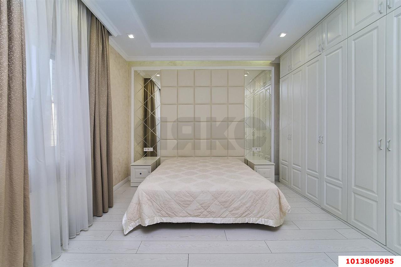 Фото №6: Дом 127 м² + 8 сот. - Краснодар, коттеджный  Зелёная Долина, ул. Шумана, 13