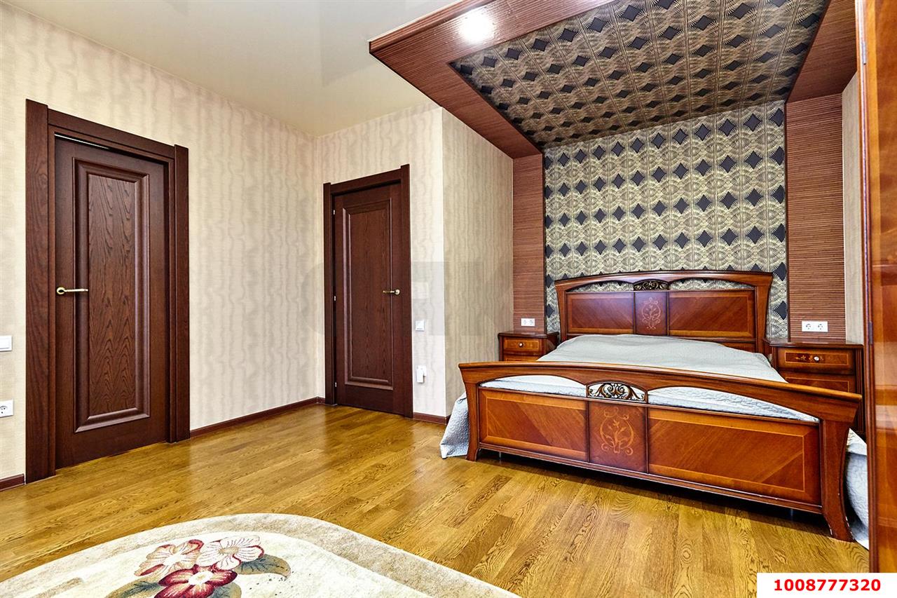 Фото №8: Дуплекс 215 м² + 3.25 сот. - Ленина, территория ДНТ Виктория, ул. Парковая, 8