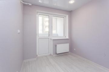 Фото №4: 3-комнатная квартира 53 м² - Краснодар, мкр. Прикубанский внутригородской округ, ул. Лётчика Позднякова, 2к8