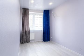 Фото №3: 3-комнатная квартира 53 м² - Краснодар, мкр. Прикубанский внутригородской округ, ул. Лётчика Позднякова, 2к8