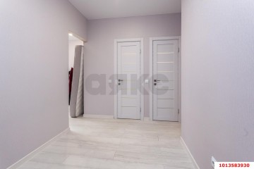 Фото №5: 3-комнатная квартира 60 м² - Краснодар, мкр. жилой комплекс Дыхание, ул. Лётчика Позднякова, 2к8