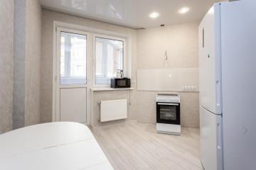 Фото №1: 3-комнатная квартира 53 м² - Краснодар, мкр. Прикубанский внутригородской округ, ул. Лётчика Позднякова, 2к8