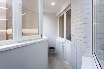 Фото №2: 3-комнатная квартира 53 м² - Краснодар, мкр. Прикубанский внутригородской округ, ул. Лётчика Позднякова, 2к8