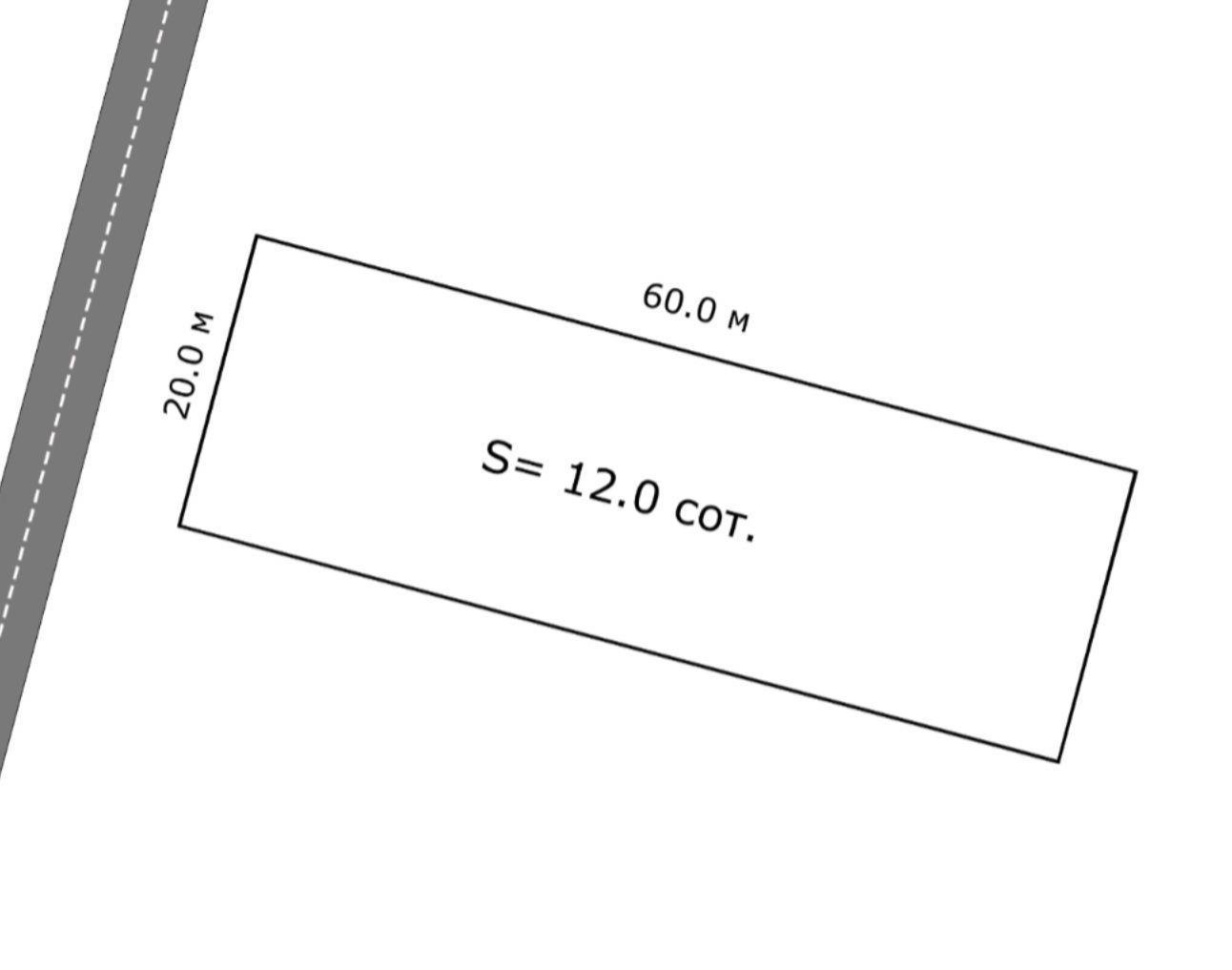 Фото №3: Земельный участок 12 сот. - Краснодарский край муниципальный округ Горячий Ключ