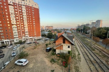 Фото №1: Коммерческая земля 10 сот. - Краснодар, мкр. Дубинка, ул. Воронежская, 37