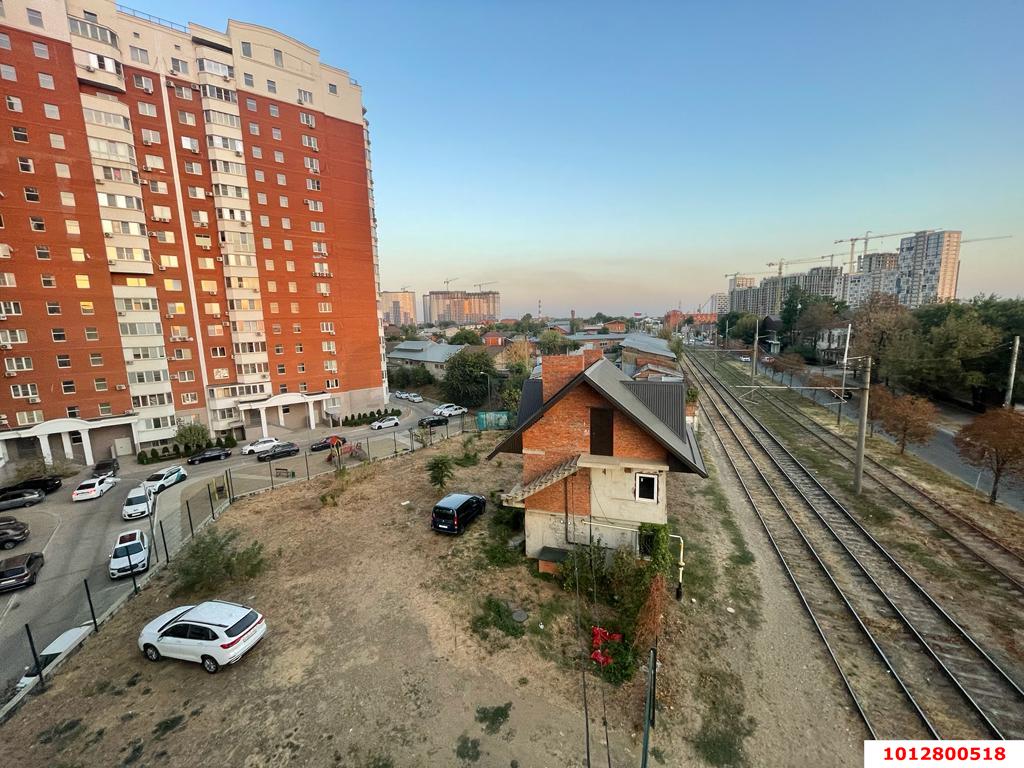 Фото №1: Коммерческая земля 10 сот. - Краснодар, Дубинка, ул. Воронежская, 37