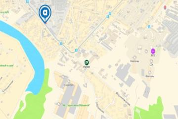 Фото №5: Коммерция 9 м² - Краснодар, мкр. Дубинка, ул. Воронежская, 37