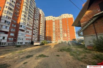 Фото №3: Коммерция 9 м² - Краснодар, мкр. Дубинка, ул. Воронежская, 37