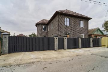 Фото №2: Дом 181 м² - Калина, мкр. Прикубанский внутригородской округ, ул. Садовая, 421