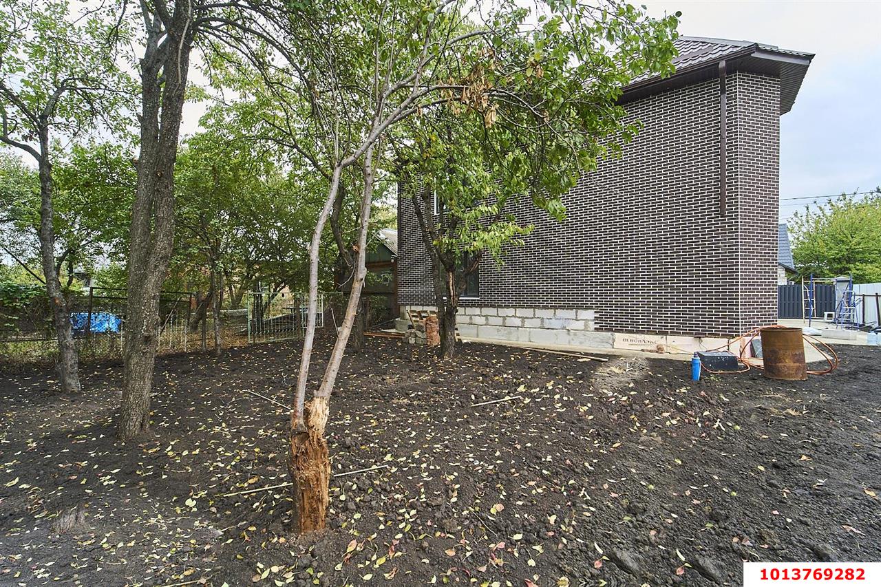 Фото №8: Дом 181 м² + 4 сот. - Калина, Прикубанский внутригородской округ, ул. Садовая, 421