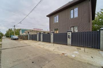 Фото №4: Дом 181 м² - Калина, мкр. Прикубанский внутригородской округ, ул. Садовая, 421