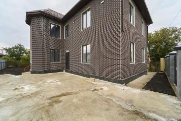 Фото №5: Дом 181 м² - Калина, мкр. Прикубанский внутригородской округ, ул. Садовая, 421