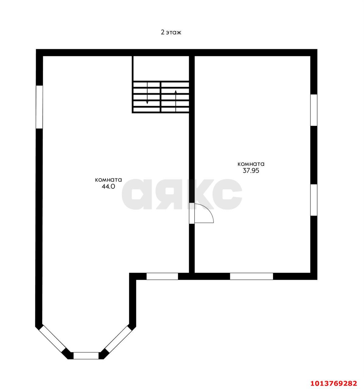 Фото №10: Дом 181 м² + 4 сот. - Калина, Прикубанский внутригородской округ, ул. Садовая, 421