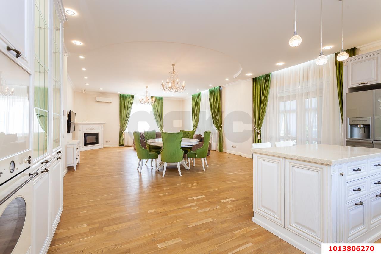 Фото №18: Дом 514 м² + 14 сот. - Краснодар, Калинино, ул. Братьев Черников, 53