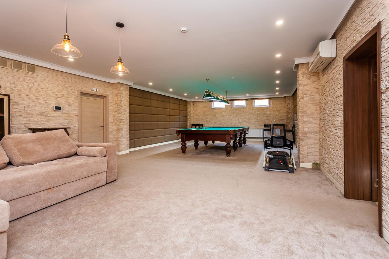 Фото №24: Дом 514 м² + 14 сот. - Краснодар, Прикубанский внутригородской округ, Калинино, мкр. Завод Радиоизмерительных Приборов, ул. Братьев Черников, 53